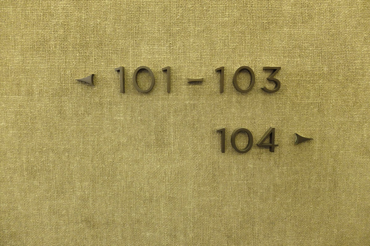 RPM-corridor